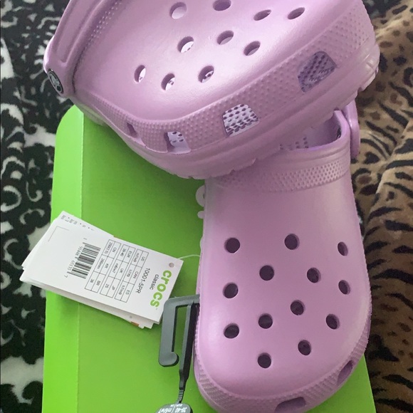 Crocs - Picture 3 of 4